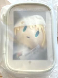 とうらぶ 御伴散歩 パペット 山姥切