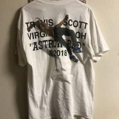 Travis Scott × Virgil Ablohのサムネイル