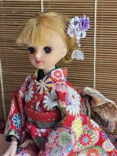 33-ドールかんざしのサムネイル