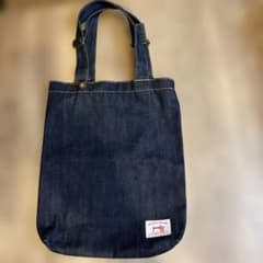 内田縫製 UCHIDA HOUSEI バッグ - メルカリ