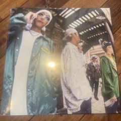 TEN'S UNIQUE THE SENSE 新品未開封 アナログレコード LP | Mercari