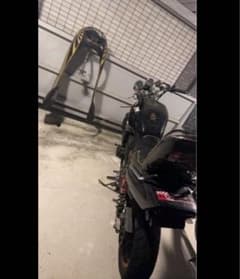 XJR400 4hmのサムネイル