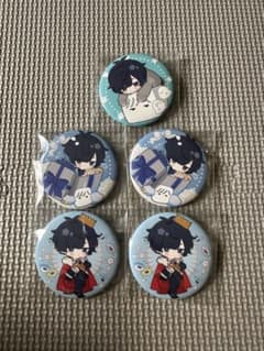 そらる缶バッジ48個まとめ売り ファミリーマート そらる 缶バッチ - メルカリ