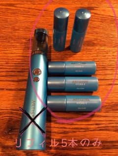[専用出品]アムウェイ ARTISTRY ミスト　5本セットのサムネイル