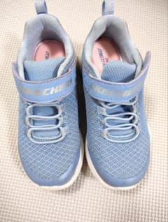 SKECHERS スニーカー 17.0cmのサムネイル