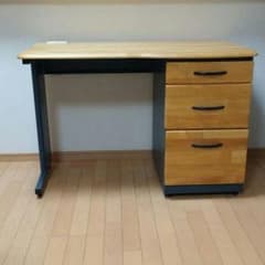 【poco様専用】学習机のサムネイル