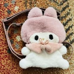 마이 멜로 포모코 시리즈 2WAY 포셰트