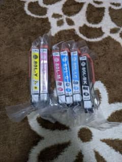 EPSON IC6CL80のサムネイル