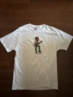 TOMMY GUERRERO Tシャツ L
