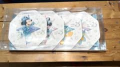 東京ディズニーリゾート 25周年 プレート 4枚セット 未開封品 - メルカリ