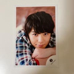 高橋優斗 公式写真のサムネイル