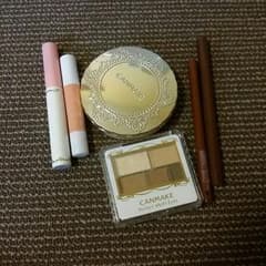 キャンメイク　セットのサムネイル