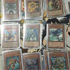 剣闘獣デッキ！！！のサムネイル