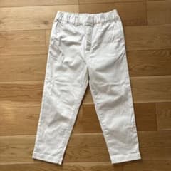 journal standard luxe ホワイトパンツのサムネイル