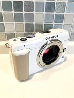 OLYMPUS PL1のサムネイル