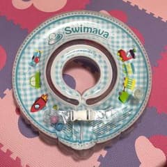 スイマーバのサムネイル