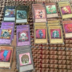 遊戯王オジャマデッキにどうぞ！魔獣の懐柔のサムネイル