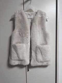 【ZARA】ファーベストのサムネイル