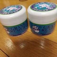 靴用消臭剤５０g２個セットのサムネイル