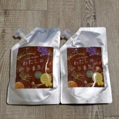 ファンファレ わたしのきまり 300g×2個のサムネイル