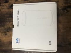 HUAWEI WI-FI HOME L01Sのサムネイル
