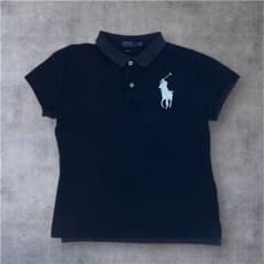 Polo by Ralph Lauren ポロシャツ ビッグポニー swag - メルカリ
