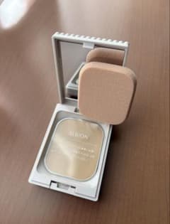 アルビオンスタジオ フレッシュニック ファンデーション ベージュ010