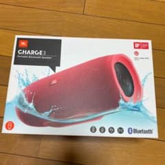 JBL CHARGE 3 REDのサムネイル