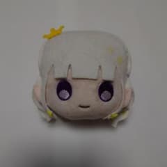Re:ゼロ ぴんぐるみ マスコット エミリア　リゼロ