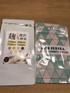 麹の贅沢生酵素 FURORAのサムネイル