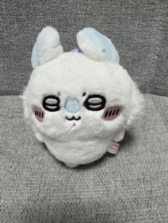 치이카와 파크 푸와코로 마스코트 모모가