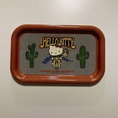 ハローキティ トレイのサムネイル