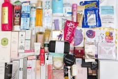 新品未使用 化粧品など大量まとめ売り（基礎化粧 スキンケアヘアケア