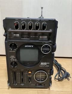 希少品 】76年製 SONY ソニー FX-300 JACKAL 300 - メルカリ