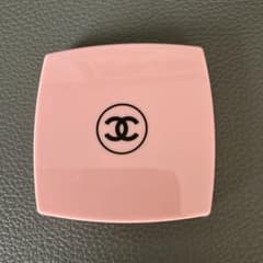 新品　CHANEL ミロワール ドゥーブル ファセット ピンクのサムネイル
