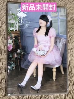 田村ゆかりDVD *Soundrops*のサムネイル