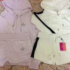 Rady 未使用美品 2点セット セットアップのサムネイル
