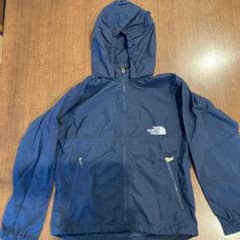 NORTH ノースフェイス コンパクトジャケットのサムネイル
