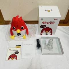 Charpy チャーピー 知育玩具のサムネイル