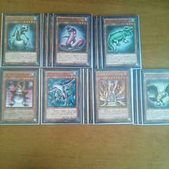 グレイドルデッキ  遊戯王のサムネイル
