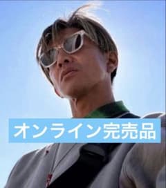 OWNDAYS 調光サングラス 木村拓哉 プライベート着用 同型別色モデル