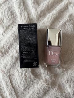 Dior ディオール ヴェルニ RUBAN 268 10mlのサムネイル