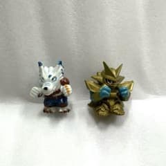 日常 エクストラフィギュア“　なの&ゆっこ”　相生祐子＆東雲なの 日常 エクストラフィギュア なの&ゆっこ 2種セット - メルカリ