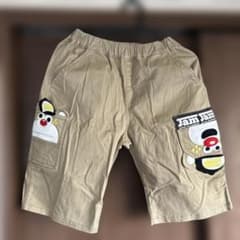 JAM 140 ハーフパンツのサムネイル