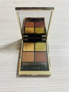 suqqu アイシャドウ シグニチャーカラーアイズ 106 冴樹