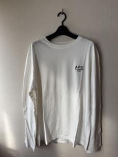 A.P.C. アー・ペー・セー ロンTのサムネイル