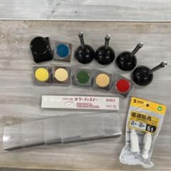 カラフルマグネットセットのサムネイル