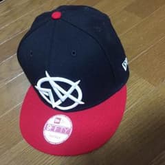 24karats×NEW ERA×EXILE PRIDEのサムネイル