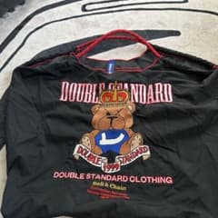 Double Standard Clothing Ball & Chainのサムネイル