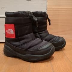 16センチ　ノースフェイス　THE NORTH FACE　スノーブーツのサムネイル